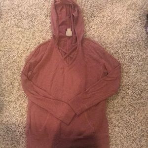 Women’s Sweatshirt